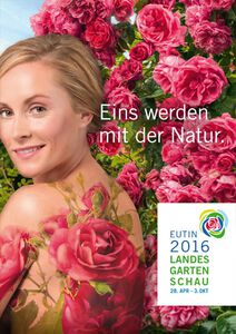 Eins werden mit der Natur